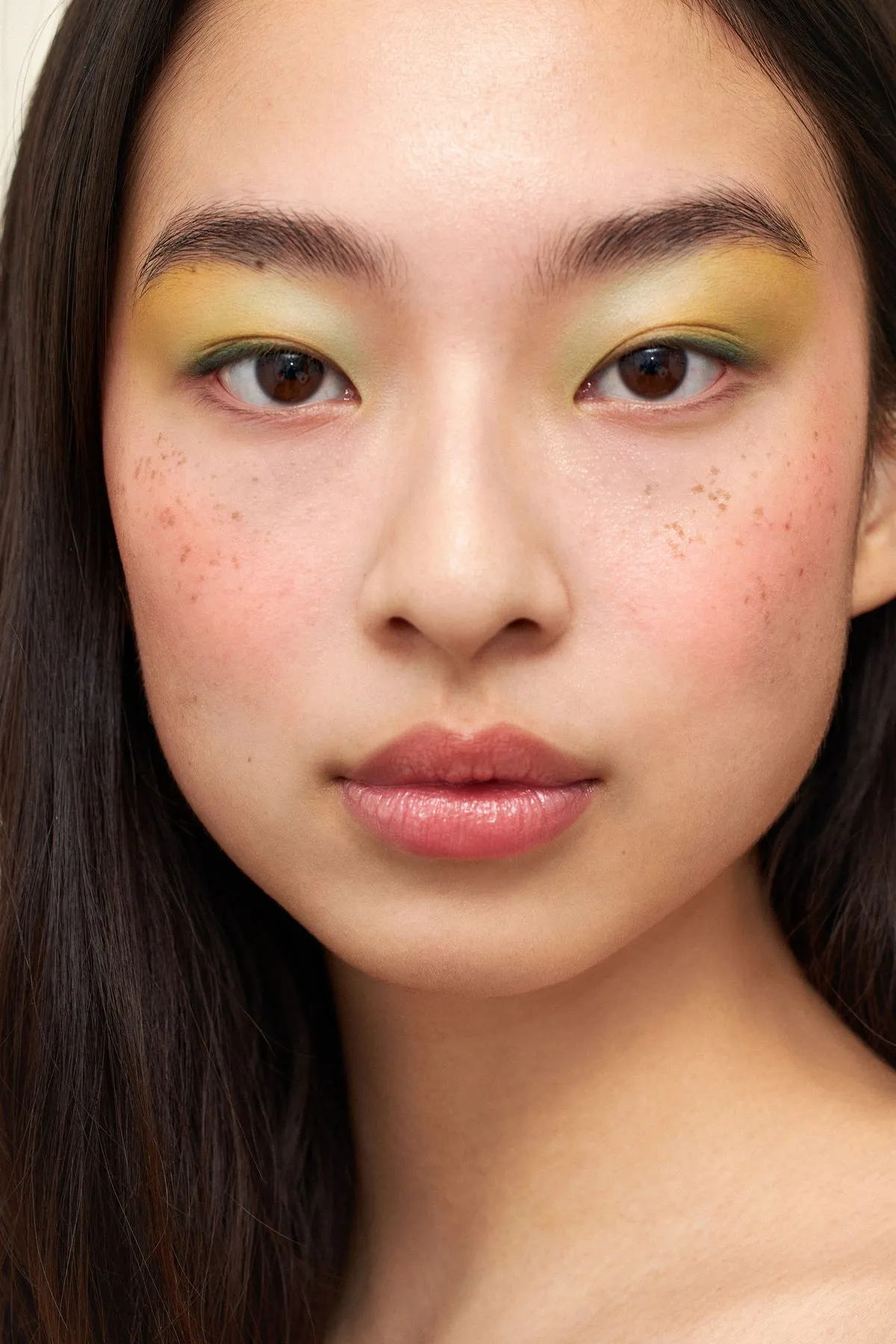 Professional Editorial Hair & Makeup